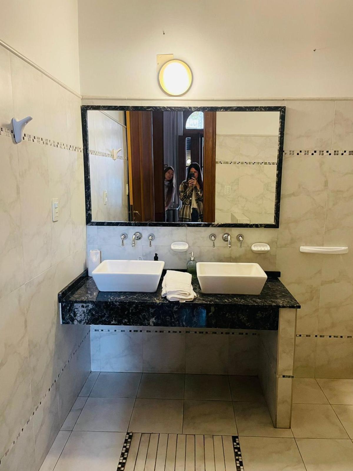 Casa Viva Hotel Boutique Junin  Exterior photo