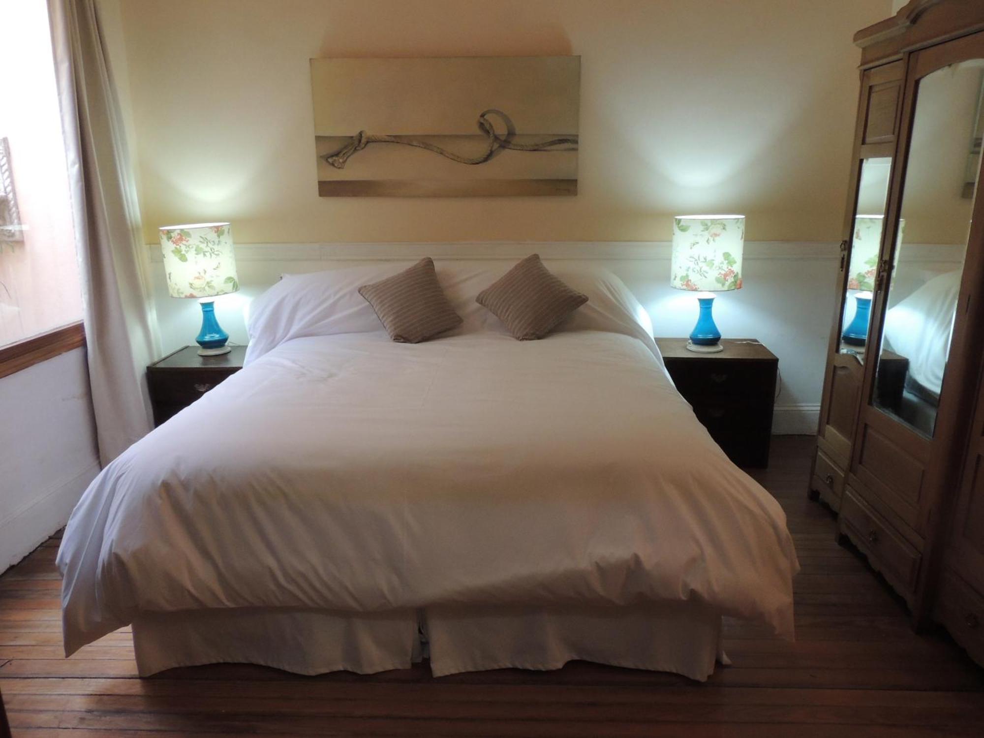 Casa Viva Hotel Boutique Junin  Room photo