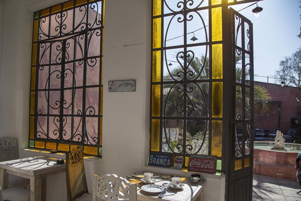 Casa Viva Hotel Boutique Junin  Exterior photo