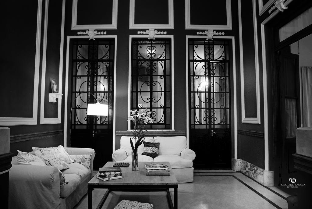 Casa Viva Hotel Boutique Junin  Exterior photo