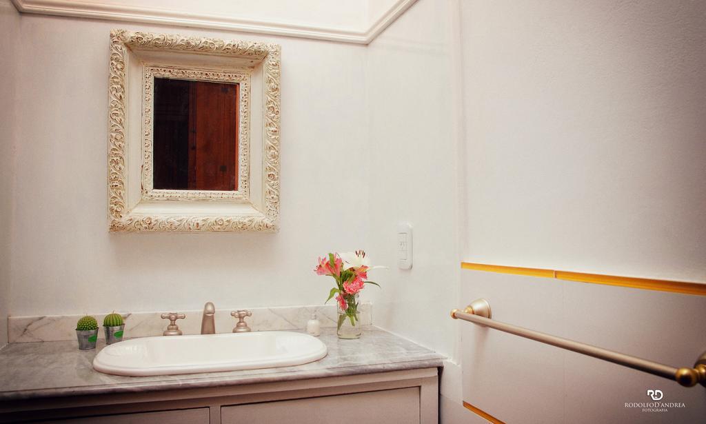Casa Viva Hotel Boutique Junin  Room photo