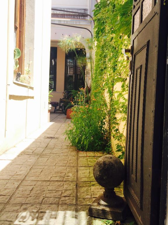 Casa Viva Hotel Boutique Junin  Exterior photo